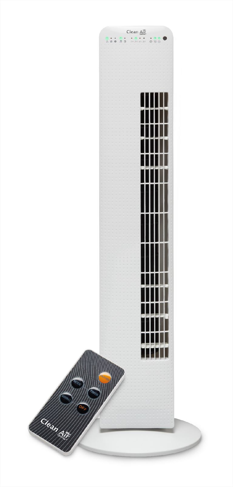 tower fan and air purifier